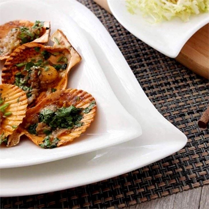 heart shaped ceramic plates-7