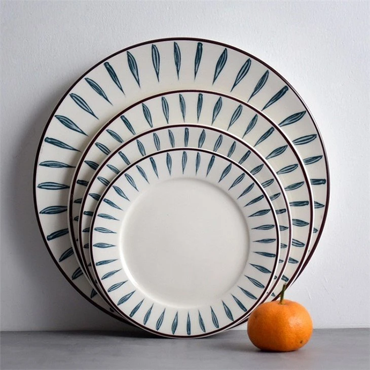 japanese ceramic plates 3