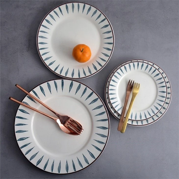 japanese ceramic plates 5