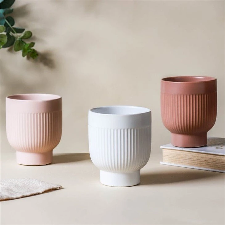 modern plant pots indoor 7