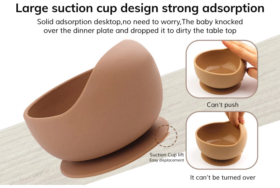 silicone bowls and plates------02 silicone bowls and plates------02